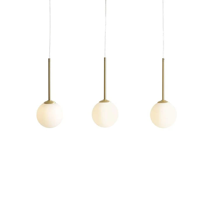 Lampa suspendata TEZUL TRIO