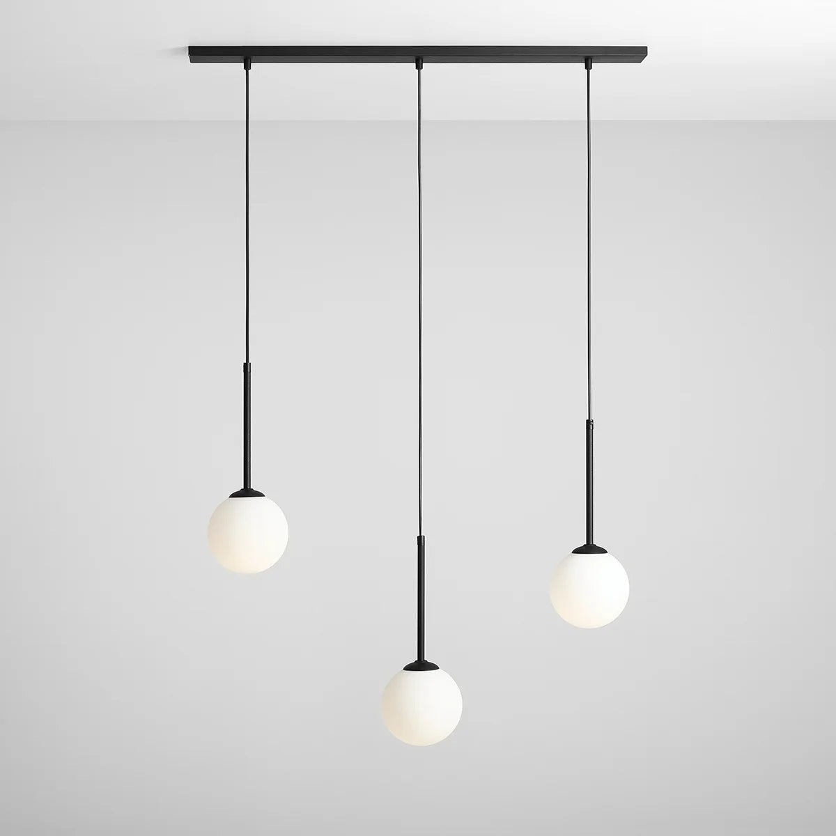 Lampa suspendata TEZUL TRIO