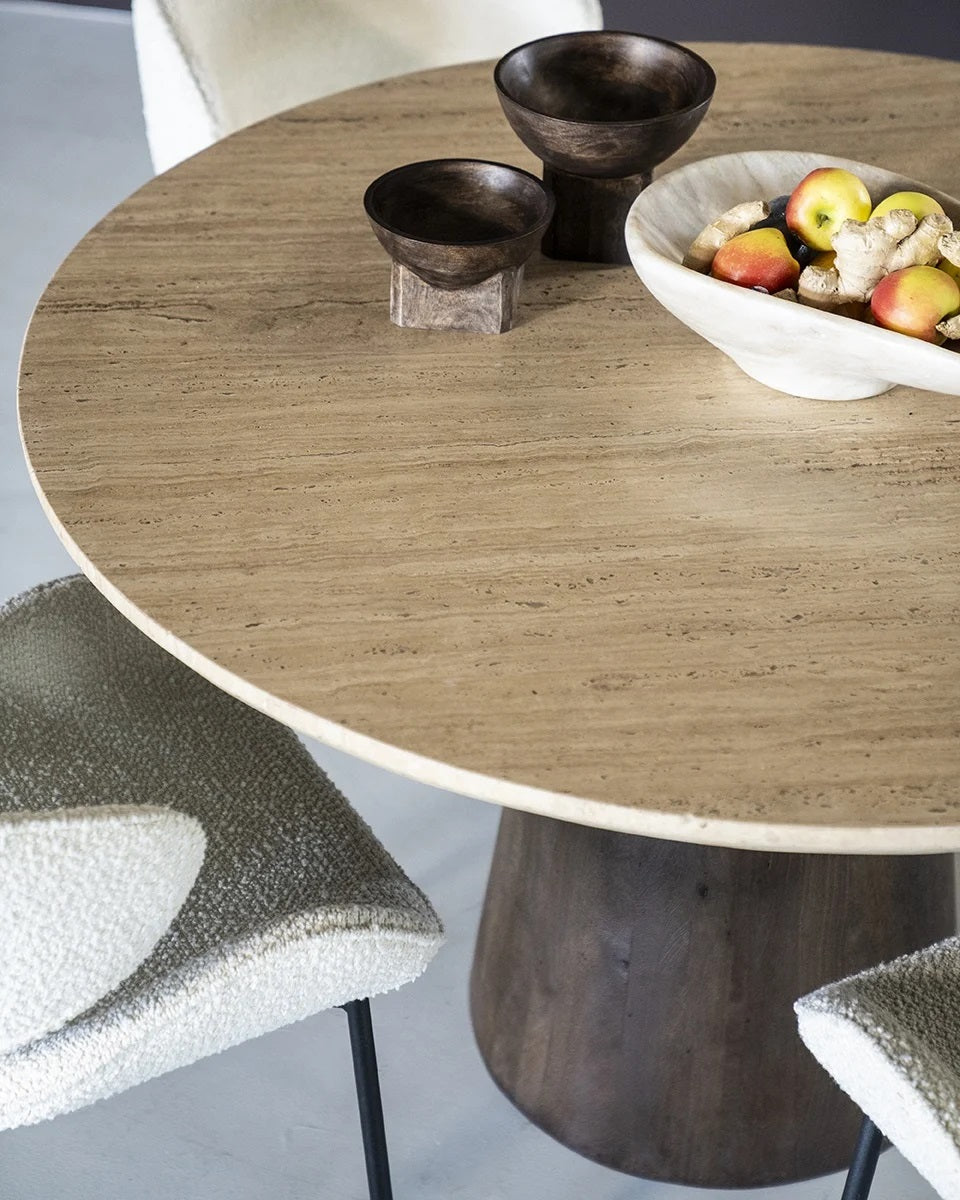 Masa THILAS Ø130 CM