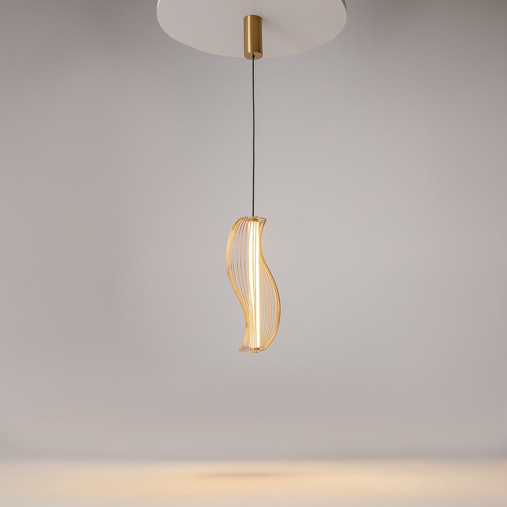 Lampa suspendata RIGHE