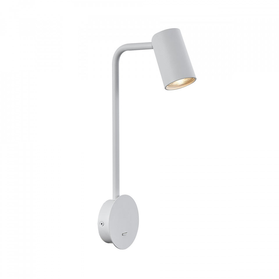 Aplica de perete cu intrerupator TIANIS