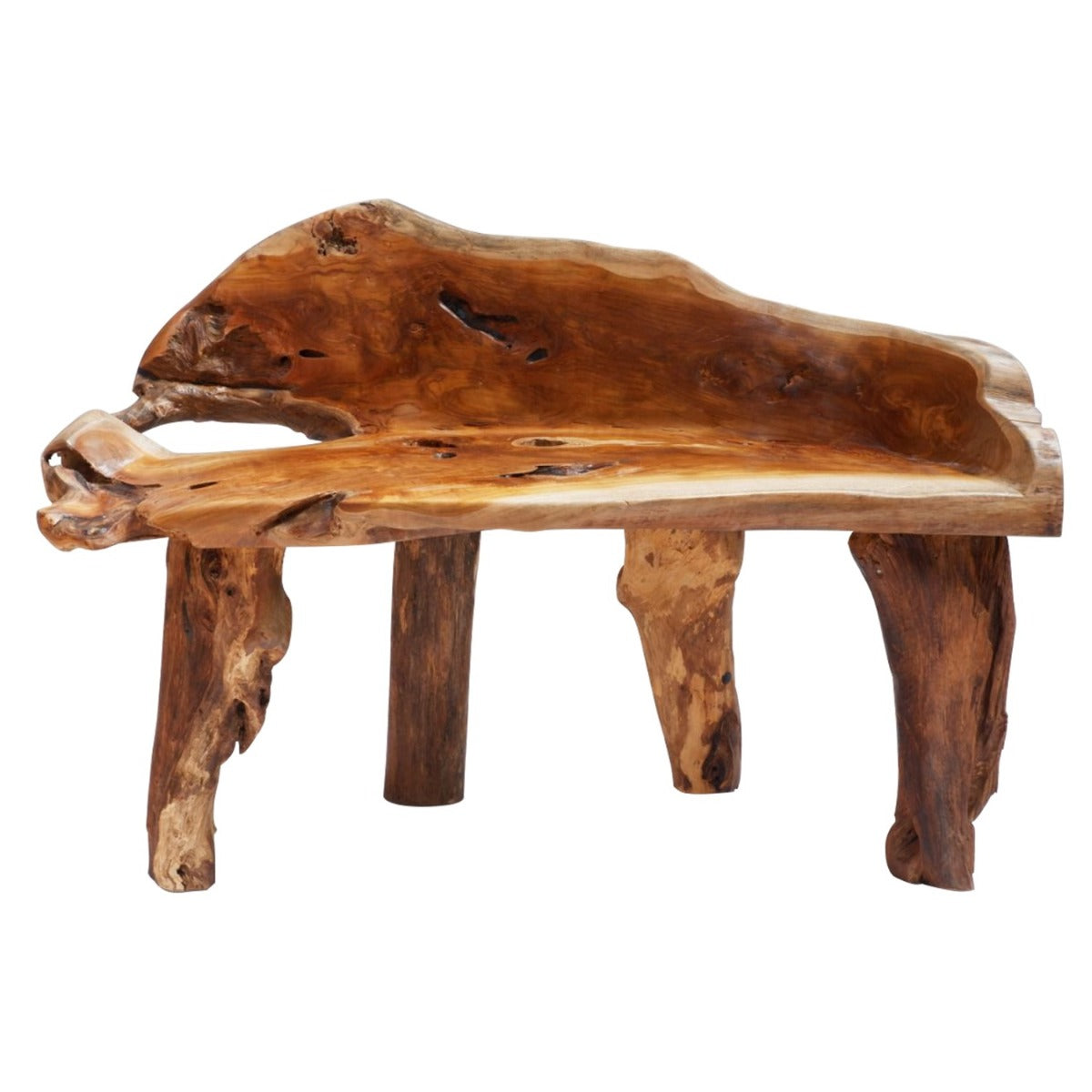Bancuta TIARA 100 x 50 CM