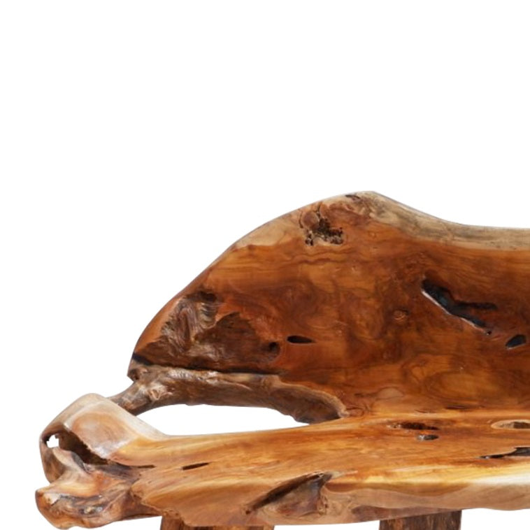 Bancuta TIARA 100 x 50 CM