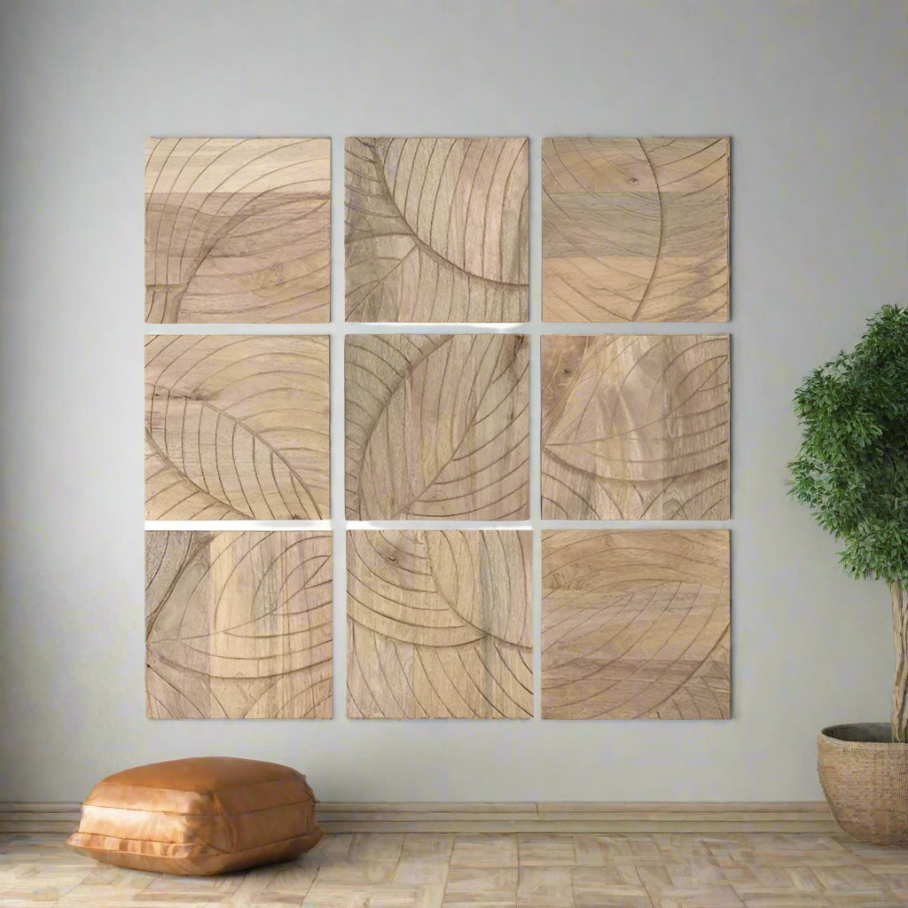 Decoratiune de perete TIELNO