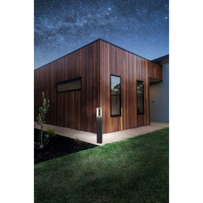 Lampa stativa exterior TIERA D