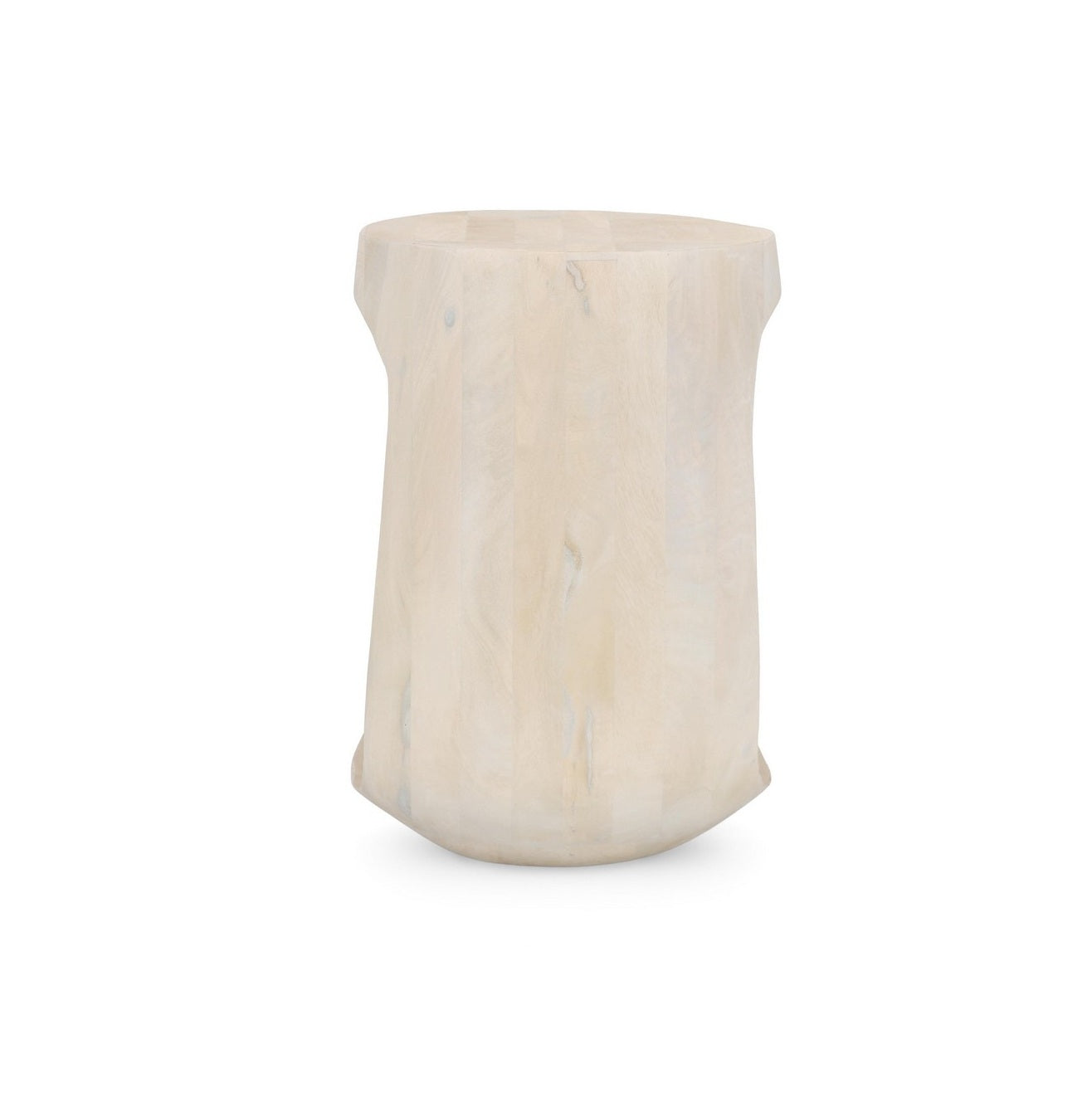 Masuta de cafea TIFARI NATURAL Ø33 x 45 CM