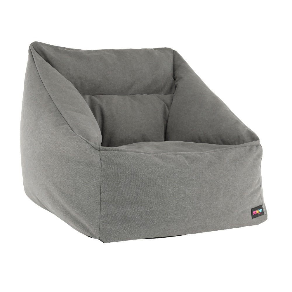 Fotoliu puf TIGRA 80 x 80 x 80 CM