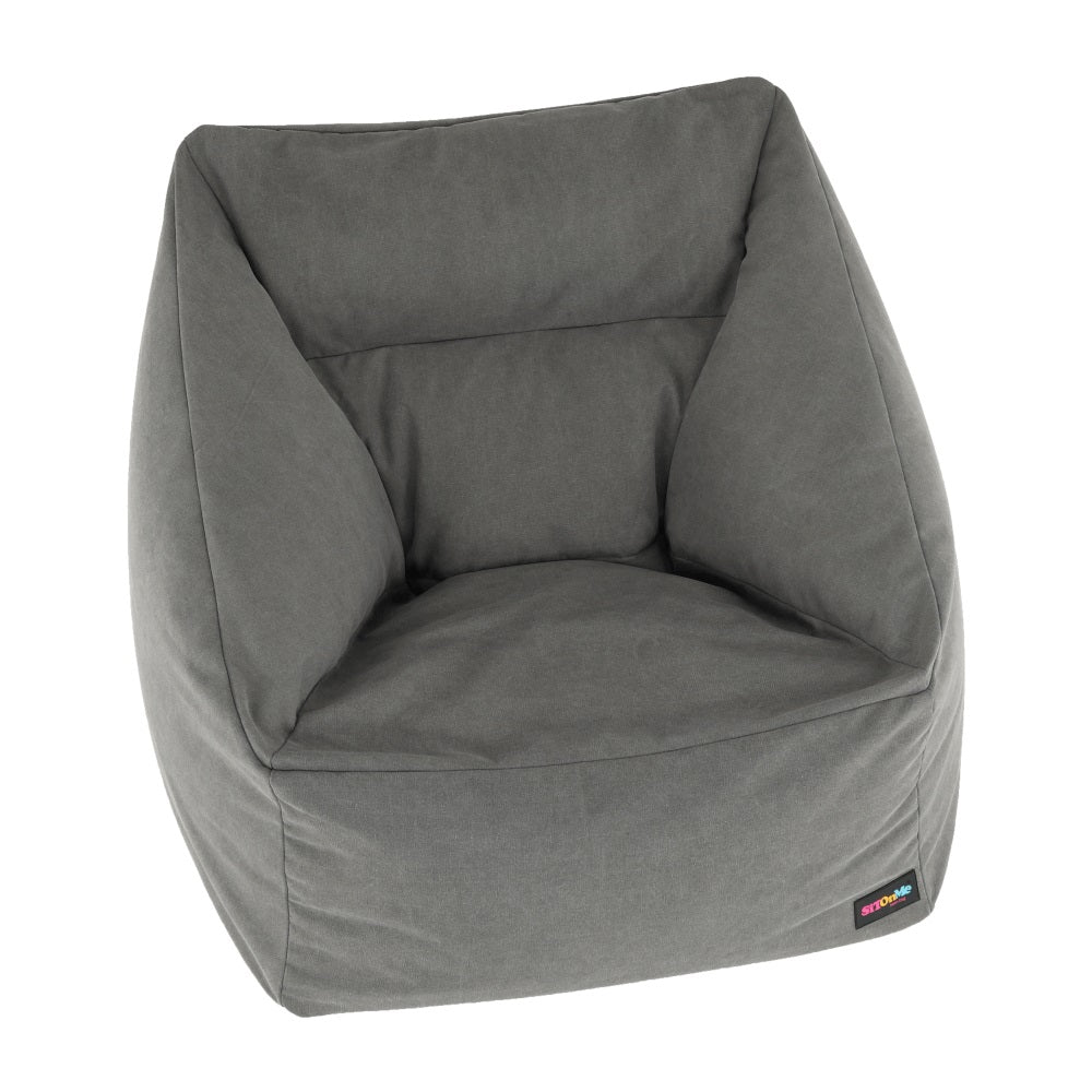 Fotoliu puf TIGRA 80 x 80 x 80 CM