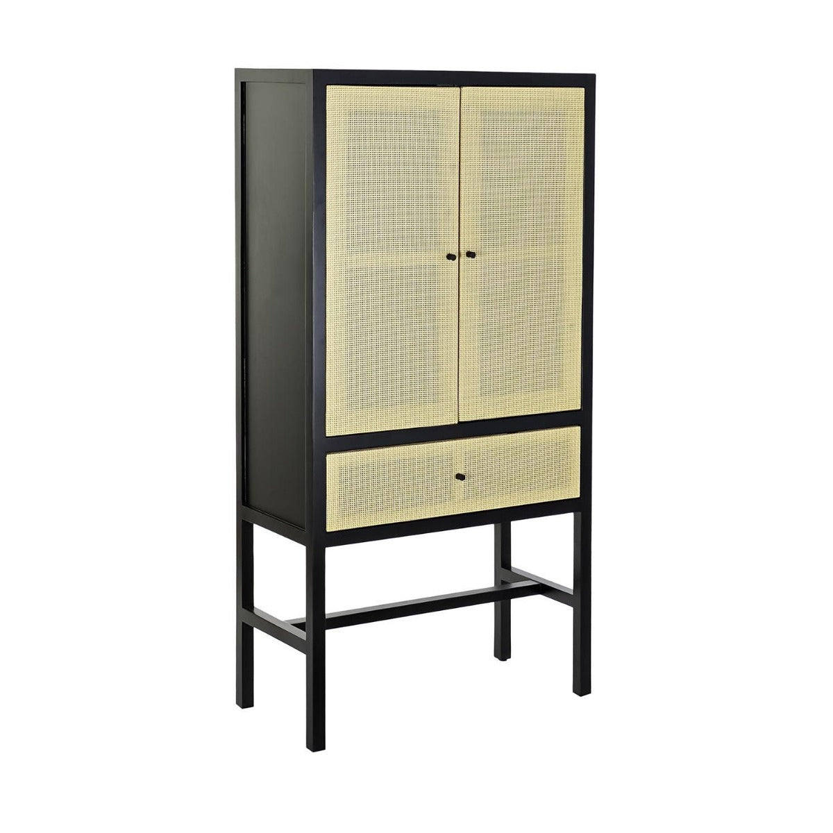 Dulapior TILBURG 80 x 38 x 160 CM