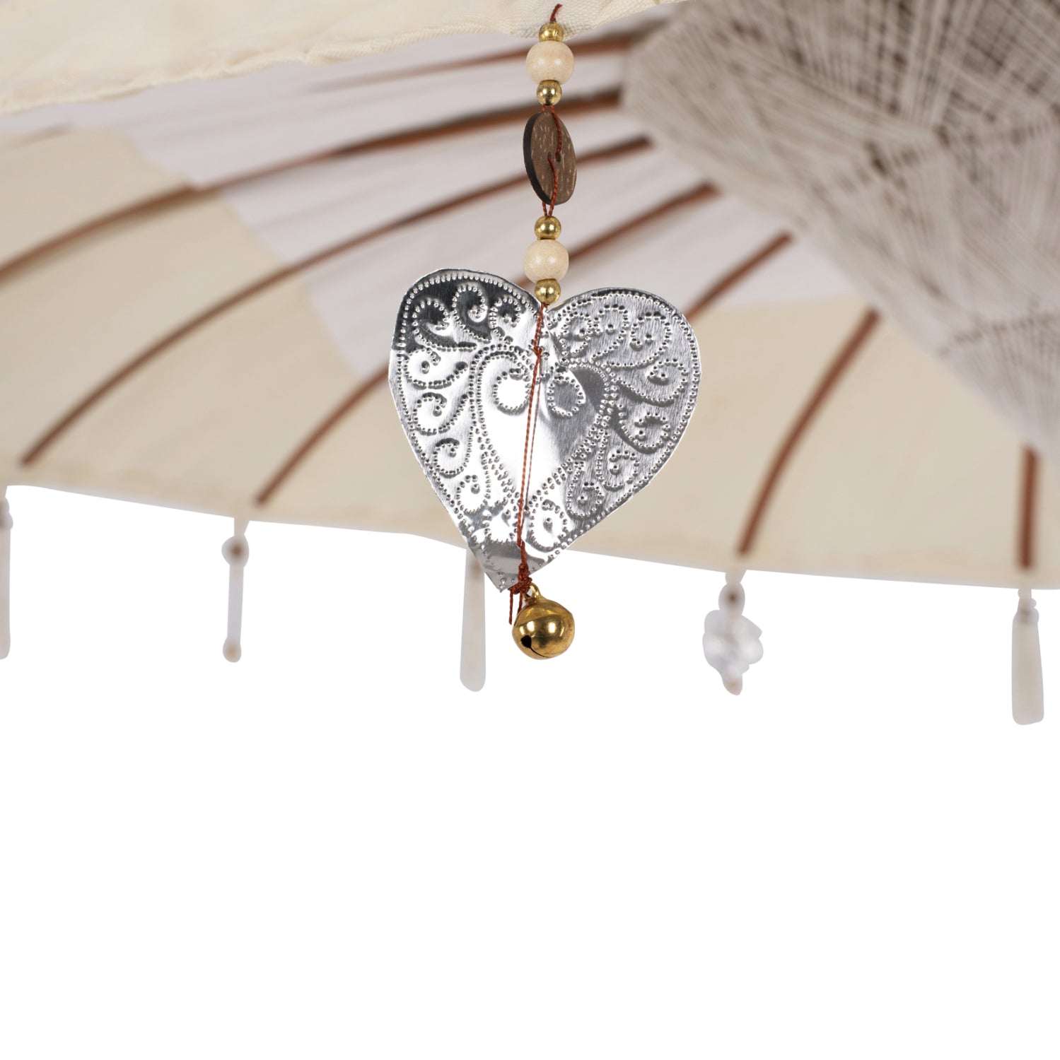 Umbrela TIMBAR Ø2 M