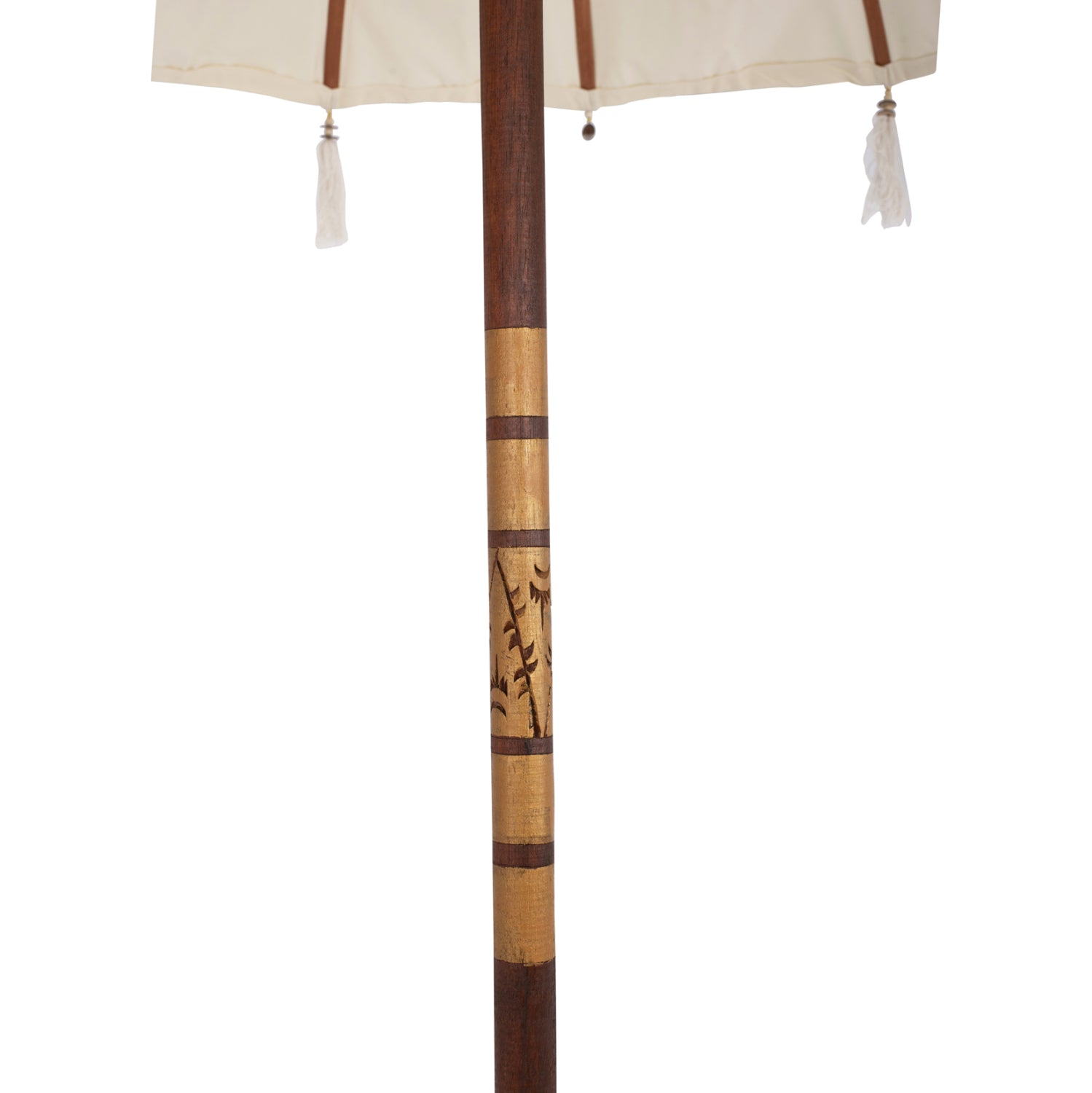 Umbrela TIMBAR Ø2 M