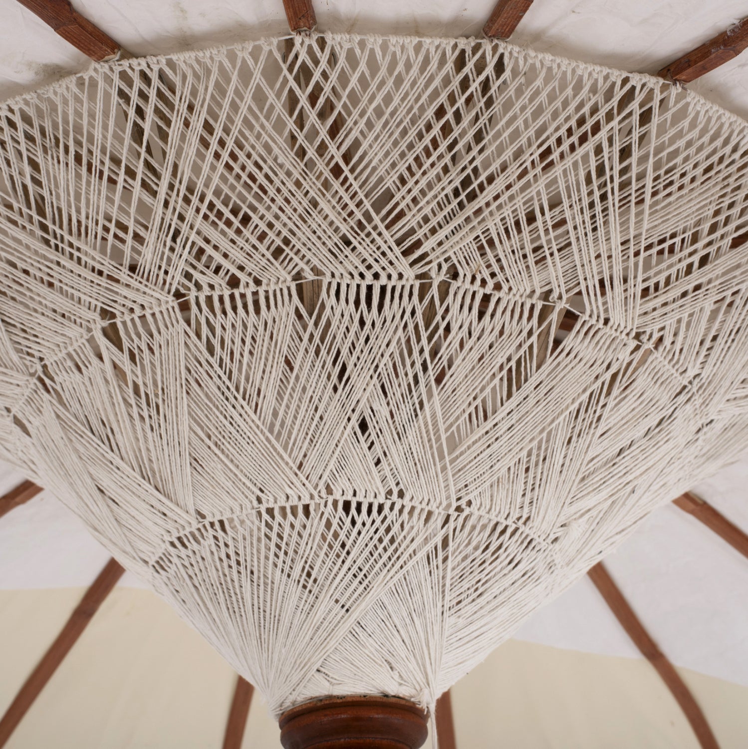 Umbrela TIMBAR Ø2 M