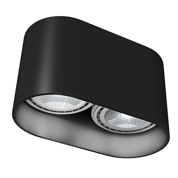 Spot aplicat TION DUO