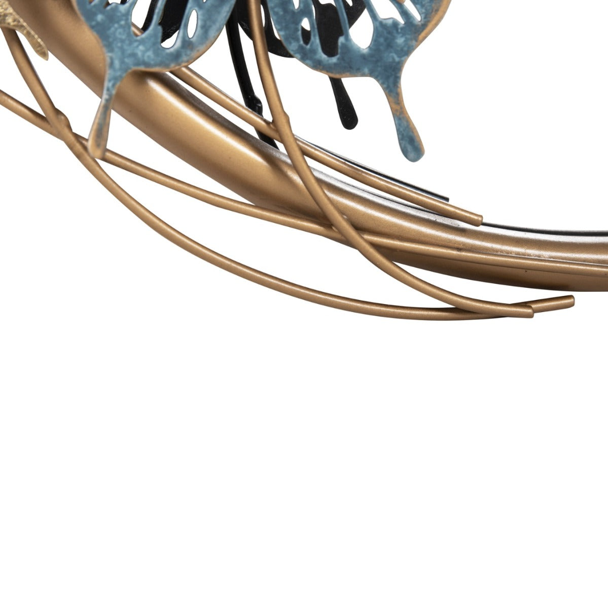 Oglinda de perete TIVERTON 62 x 56 CM