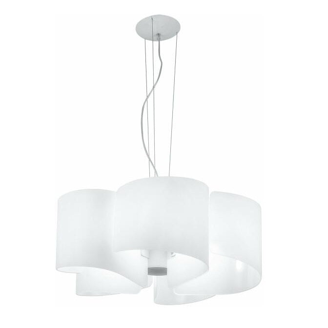 Lampa suspendata TIZIANO Ø63 CM