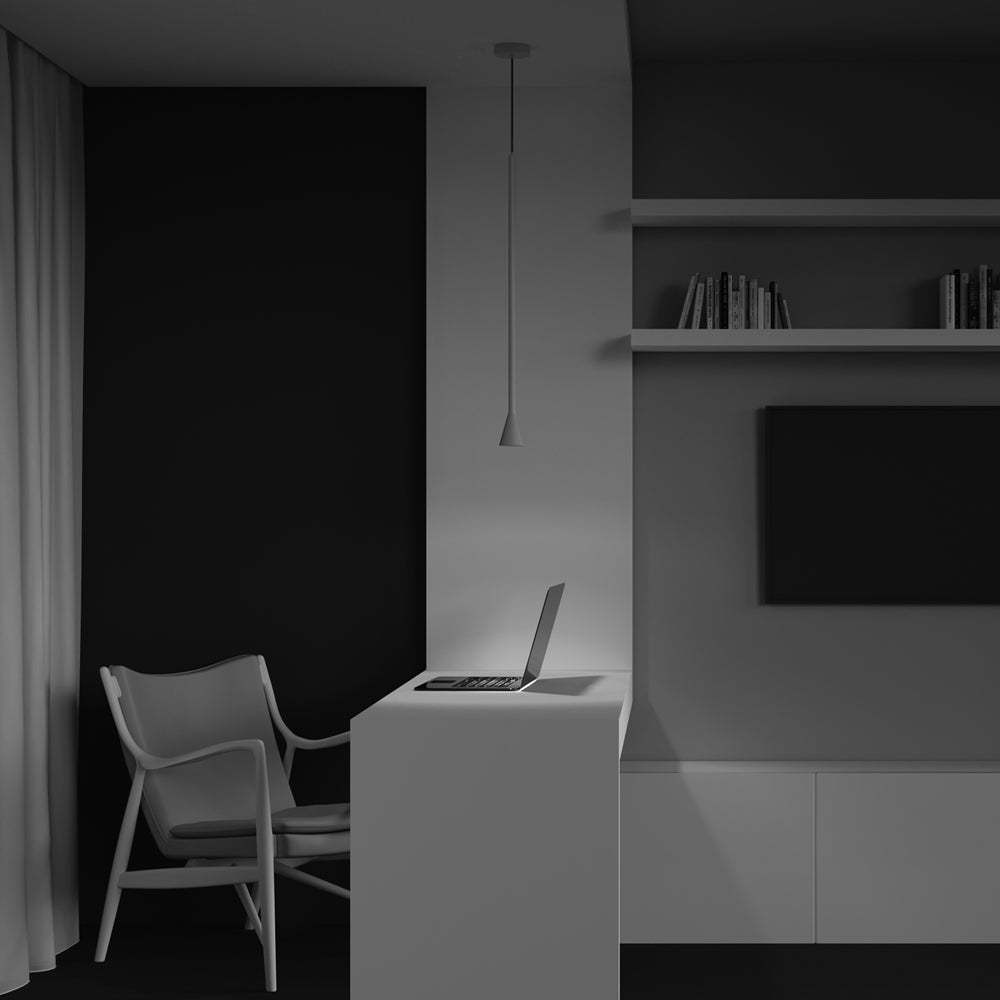 Lampa suspendata ARROW