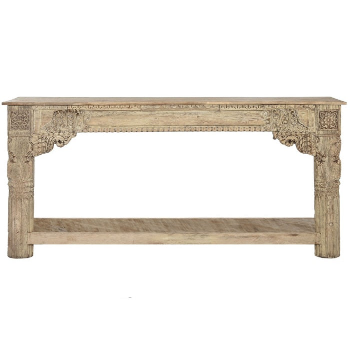 Consola TOGASA 194 x 44 x 91 CM