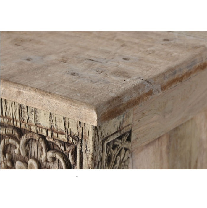 Consola TOGASA 194 x 44 x 91 CM