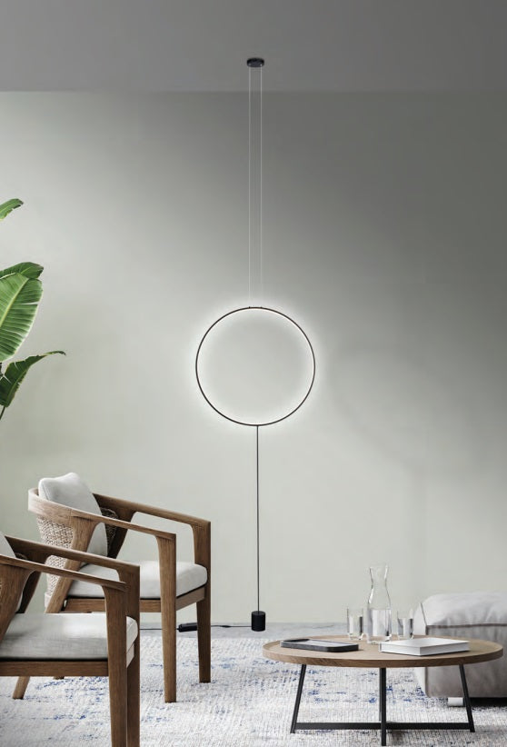 Lampadar dimabil TOJALA