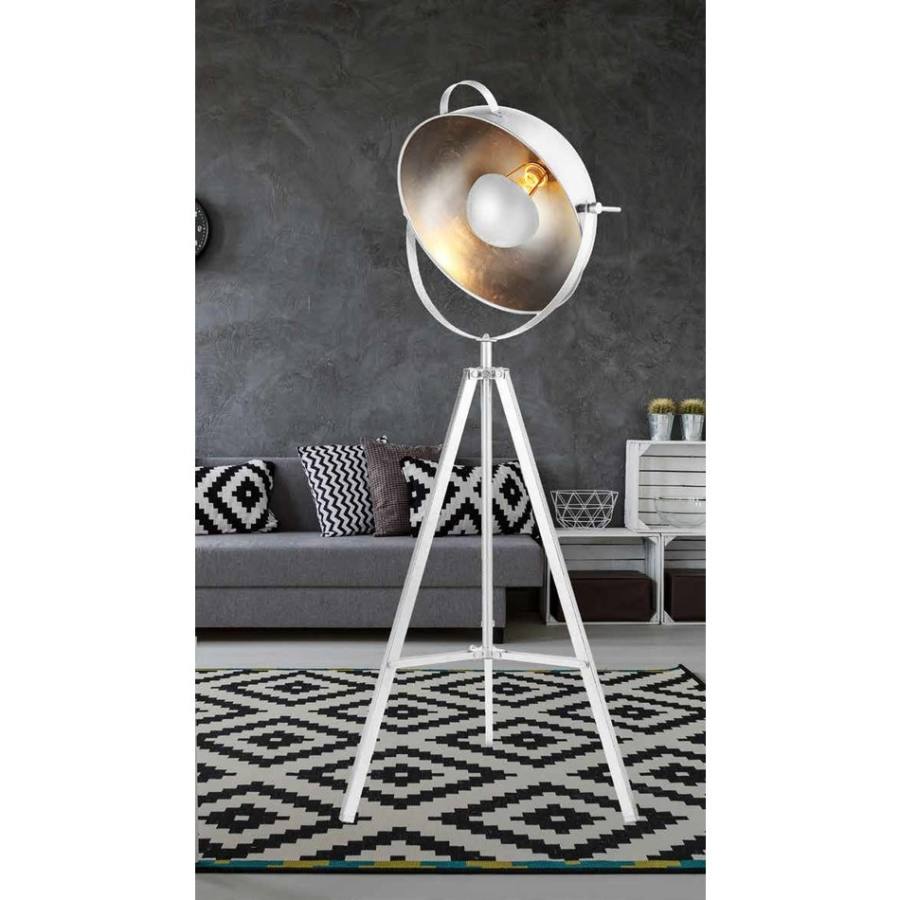 Lampadar TOM WHITE