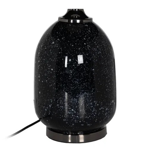 Veioza TONIL BLACK-GREY