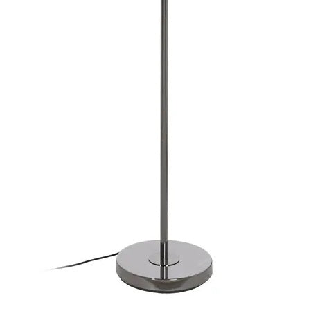 Lampadar TONIL BLACK-GREY