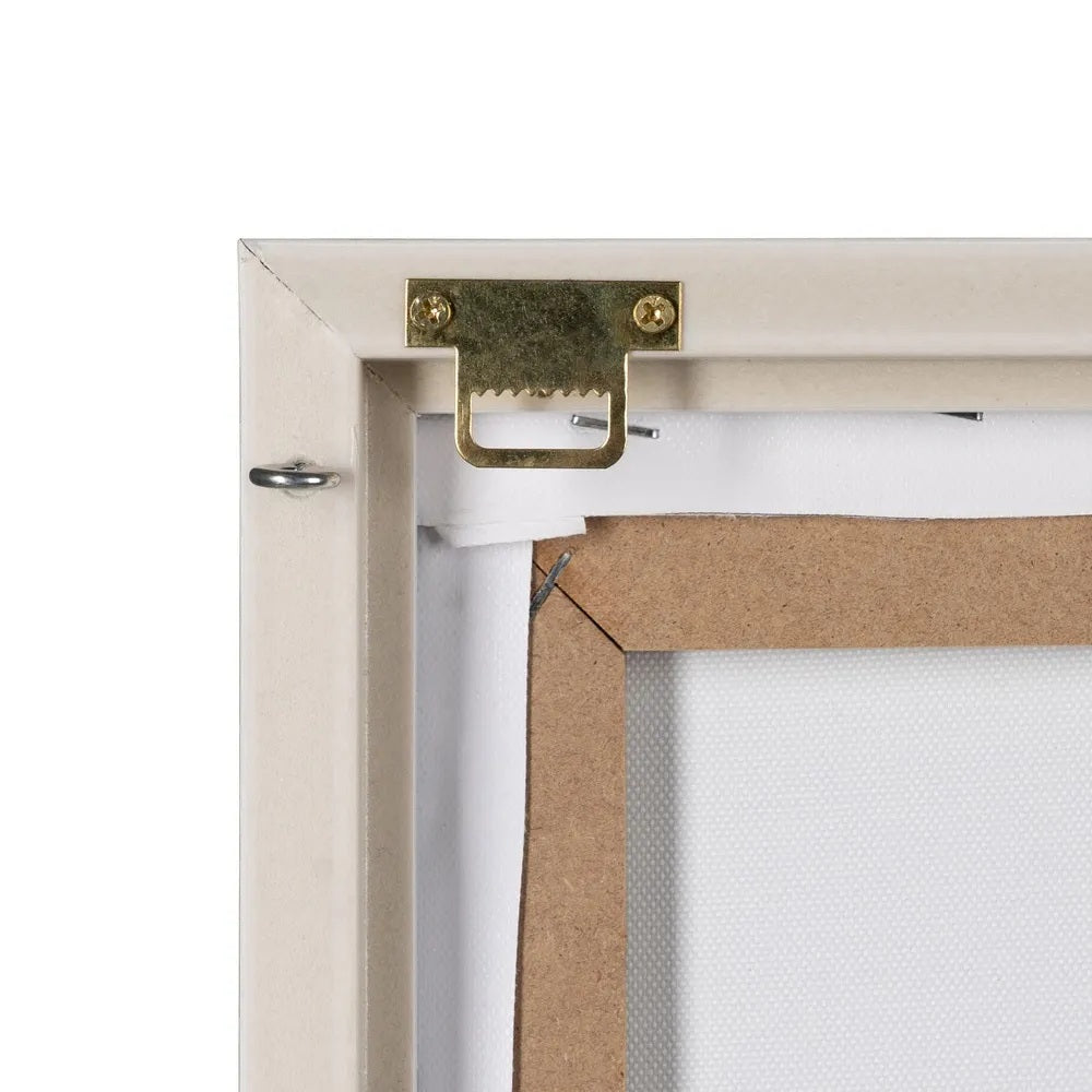 Tablou TORBEN COW 70 x 50 CM