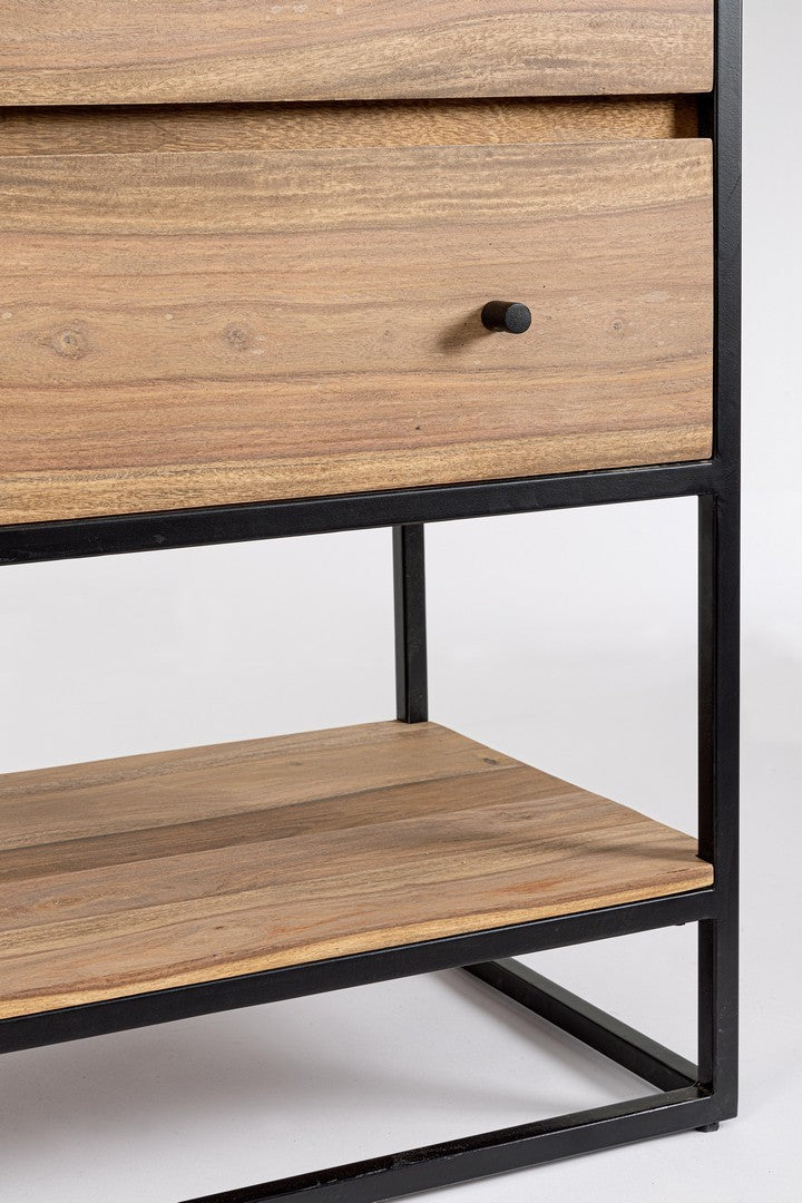 Dulap TORESA 90 x 45 x 190 CM