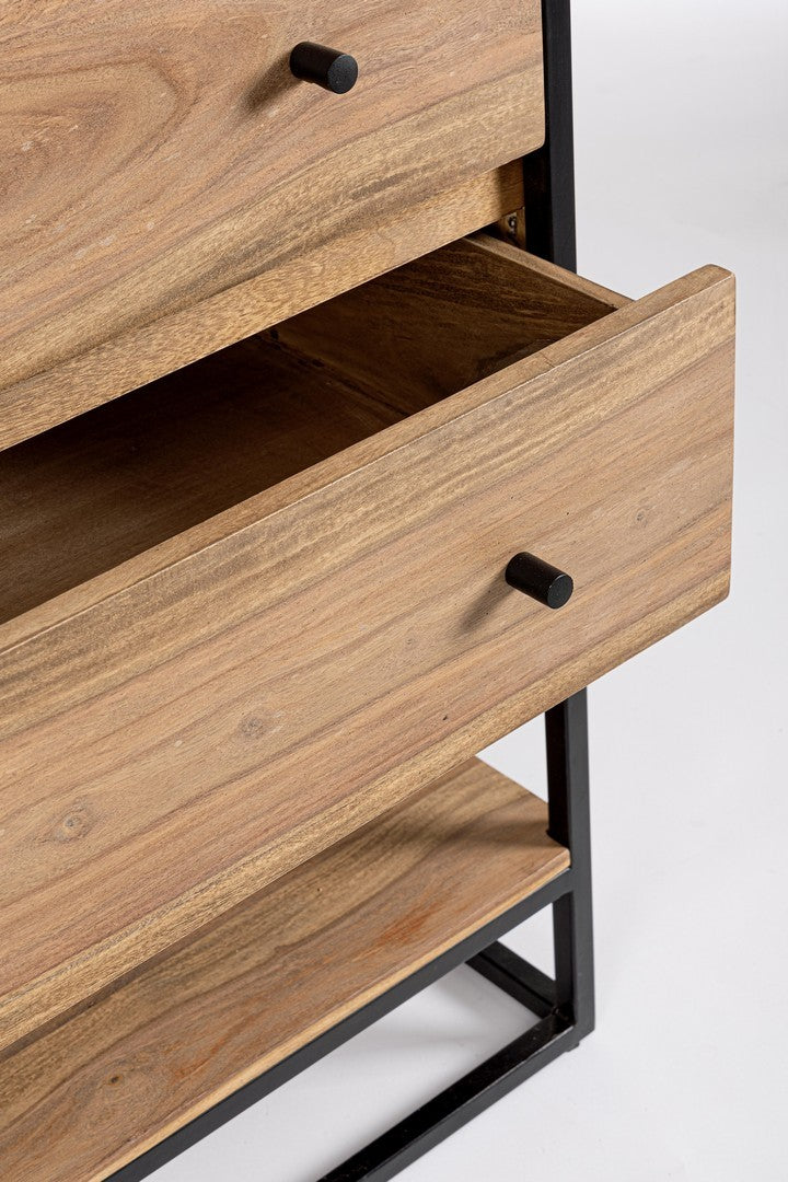 Dulap TORESA 90 x 45 x 190 CM