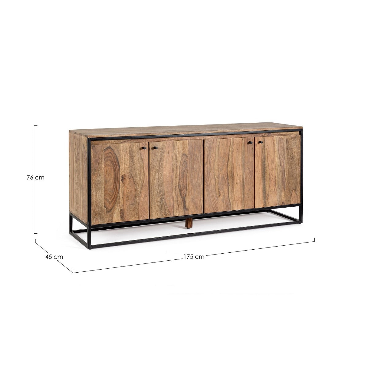 Comoda TORESA 175 x 45 x 76 CM