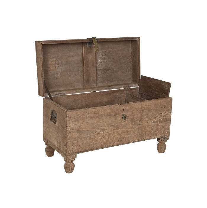 Cufar decorativ TOREZIO