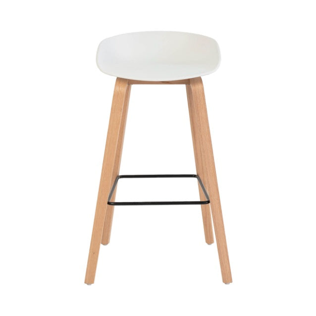 Scaun de bar TORI H76 CM