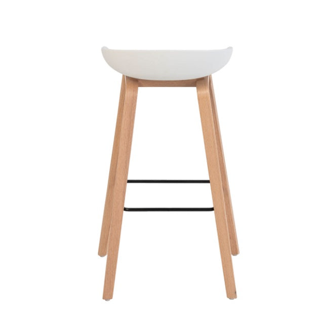 Scaun de bar TORI H76 CM