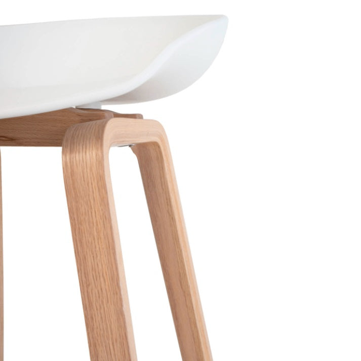 Scaun de bar TORI H76 CM