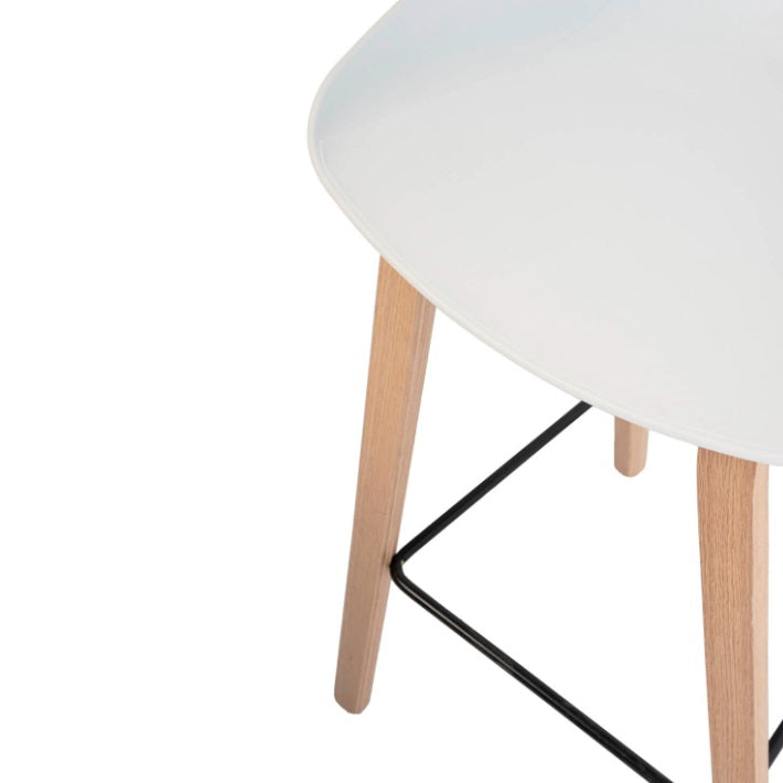 Scaun de bar TORI H76 CM