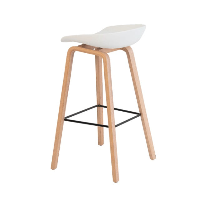 Scaun de bar TORI H76 CM