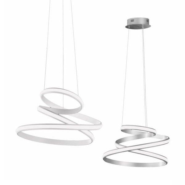 Lampa suspendata TORNA