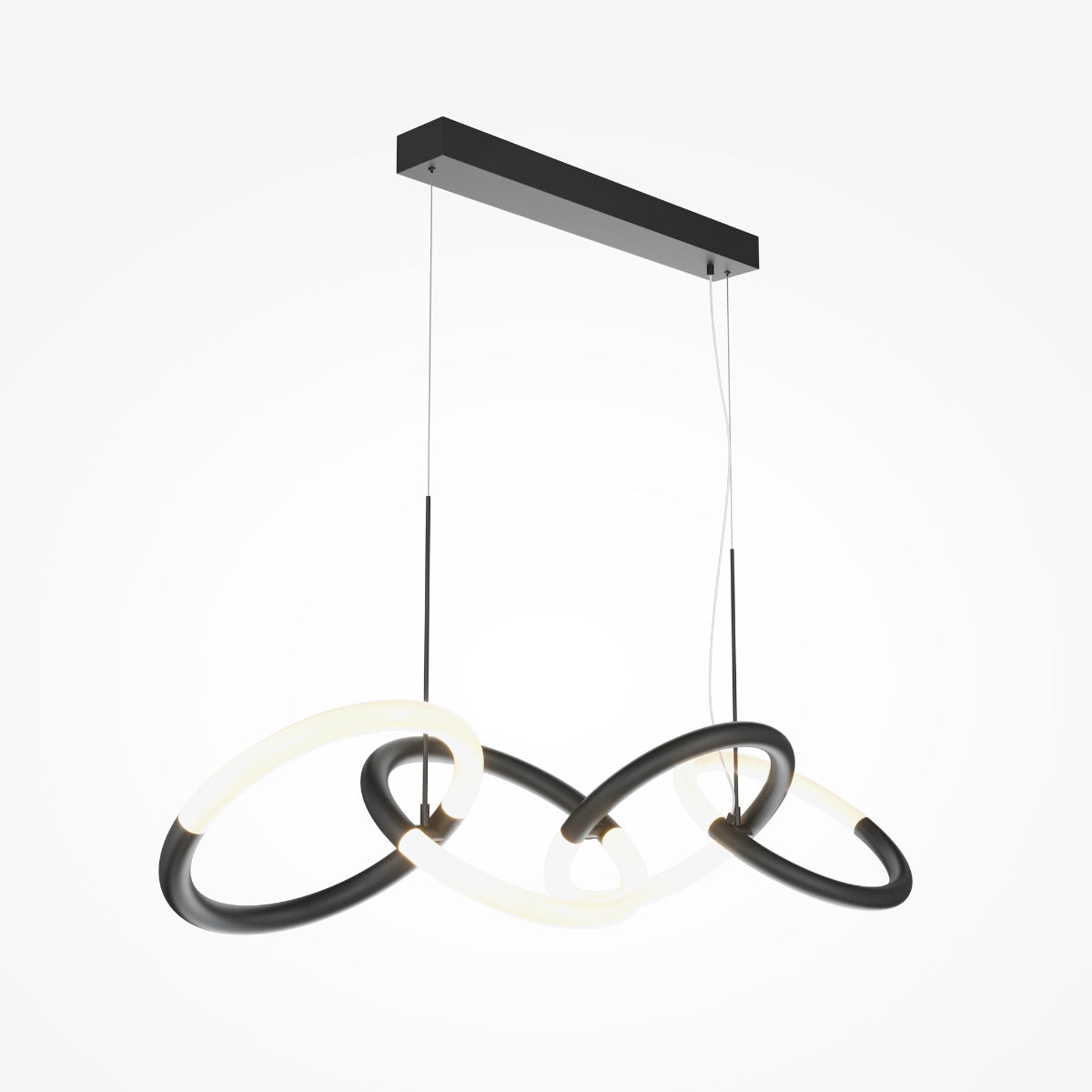 Lampa suspendata TOSERNO LONG