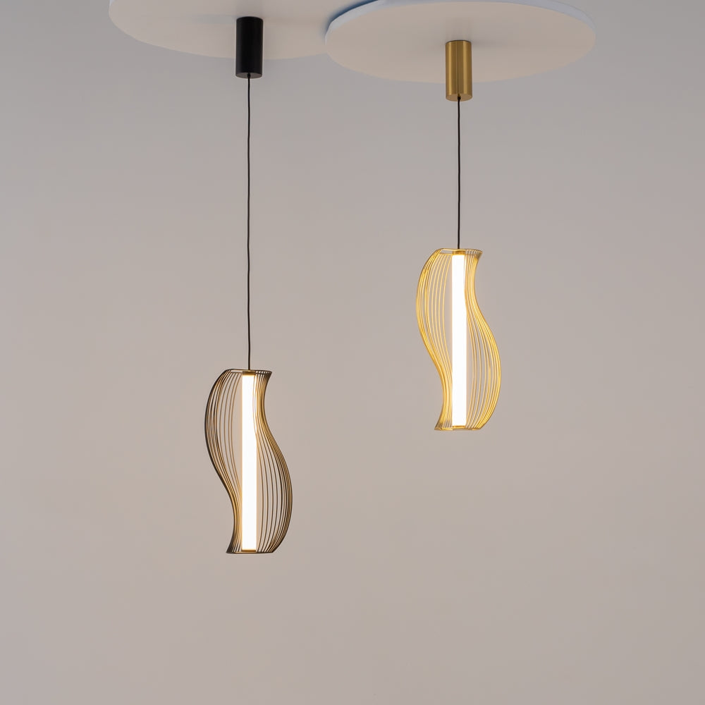 Lampa suspendata RIGHE