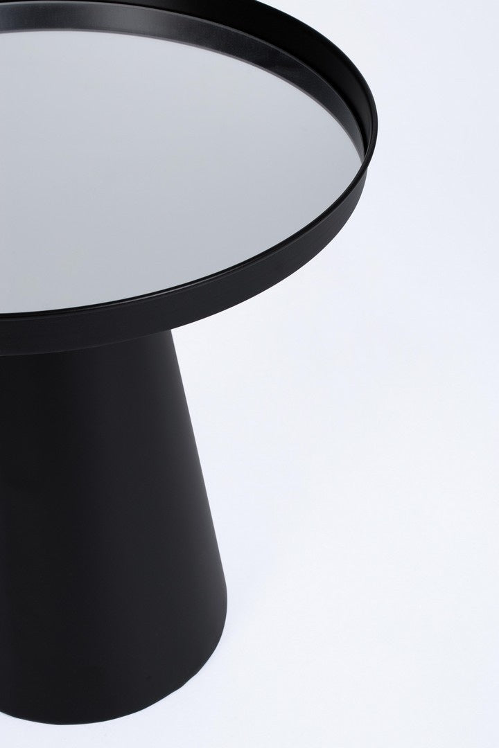 Set 2 masute de cafea REFLEX Ø36/40 x 40/47CM