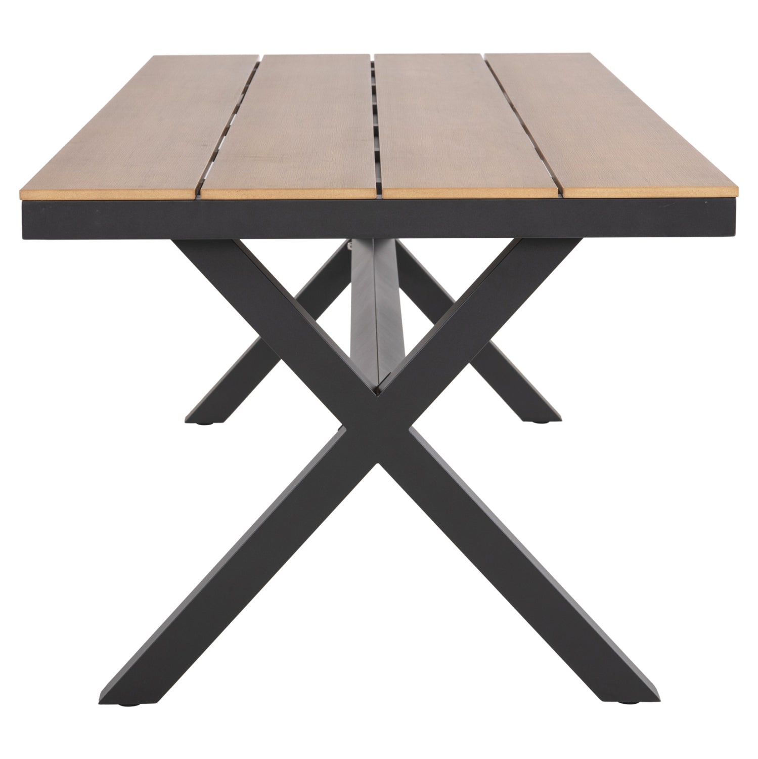 Masa AMIRAL 220X90 CM