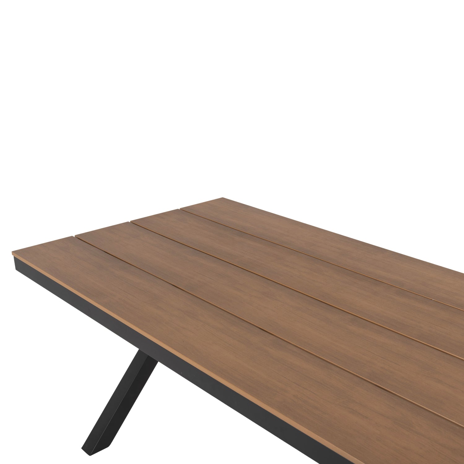 Masa AMIRAL 220X90 CM