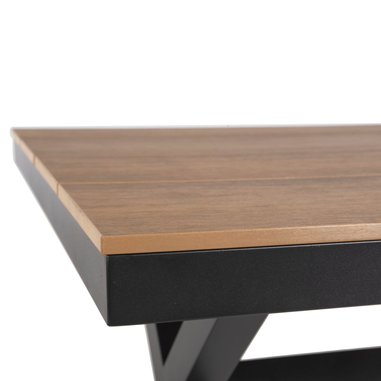 Masa AMIRAL 220X90 CM