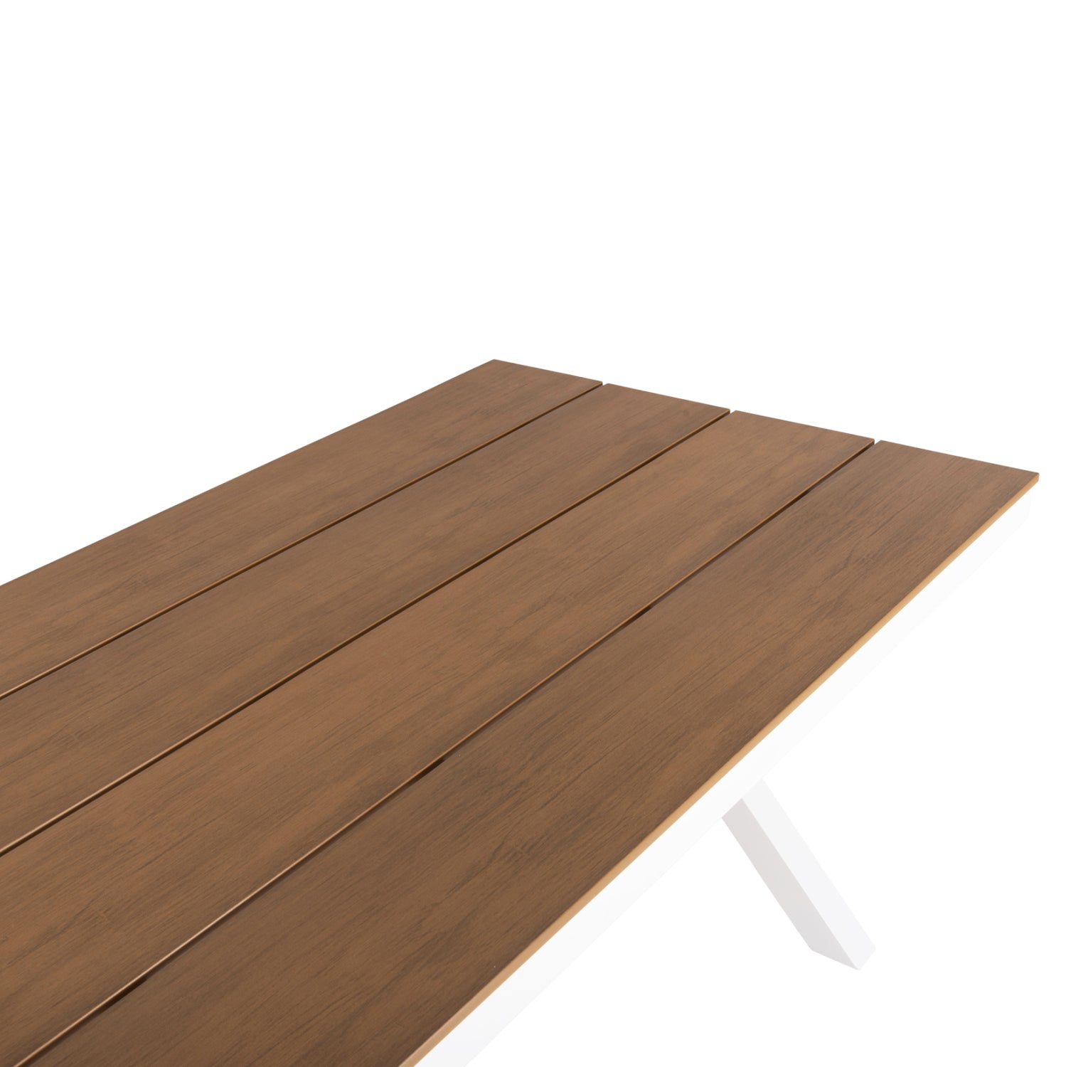 Masa AMIRAL 220X90 CM
