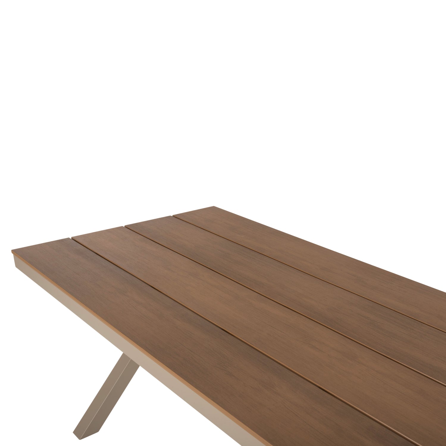 Masa AMIRAL 220X90 CM