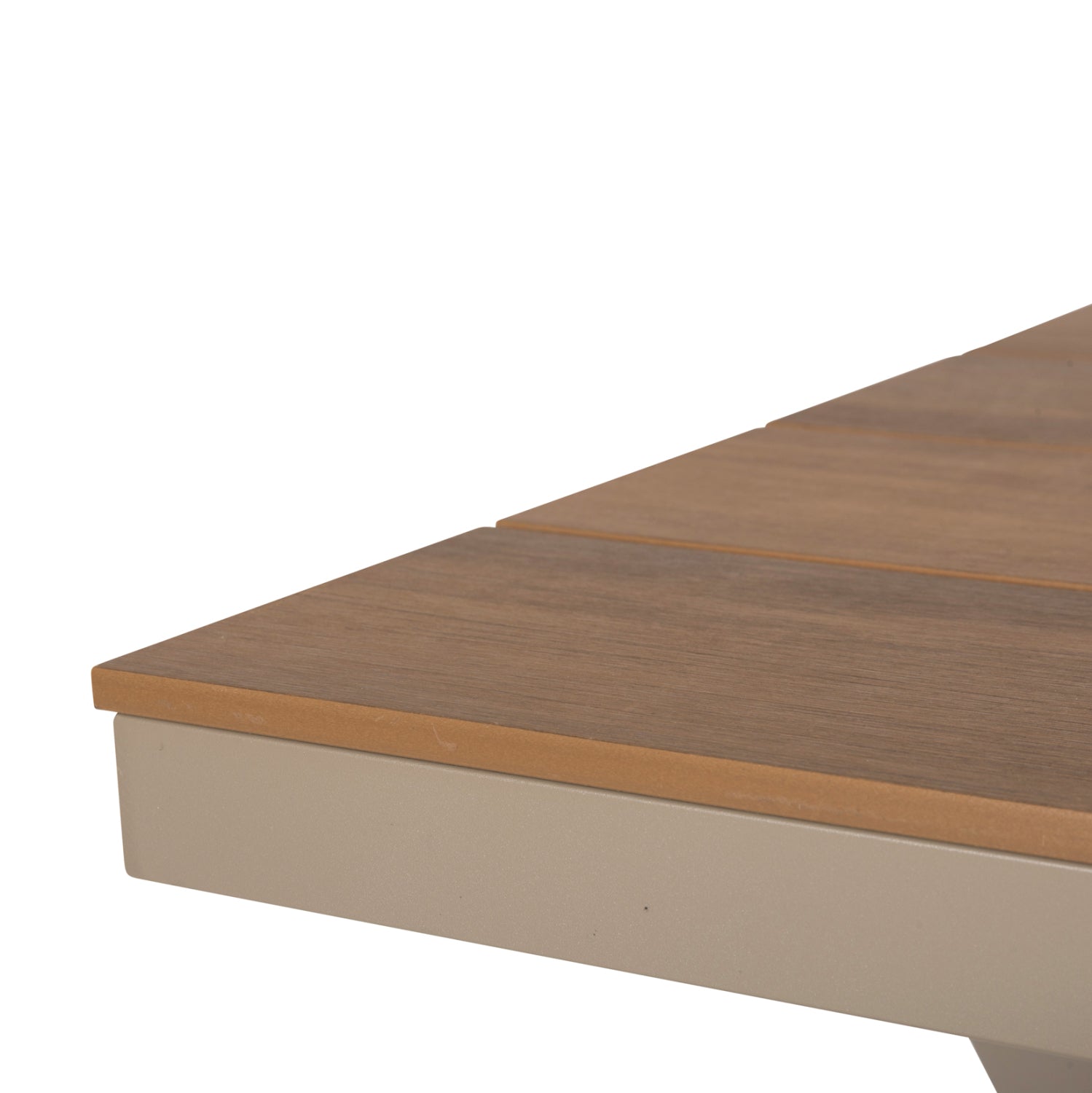 Masa AMIRAL 220X90 CM