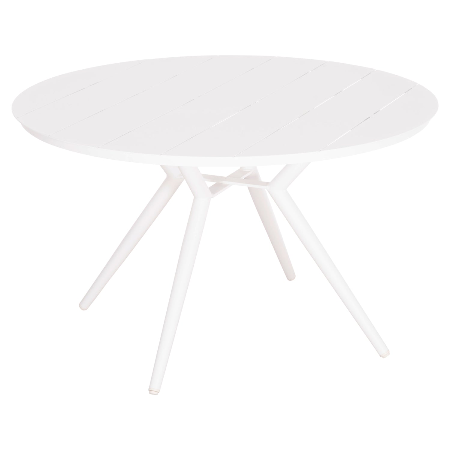 Masa TRAPEZIO Φ 126 CM