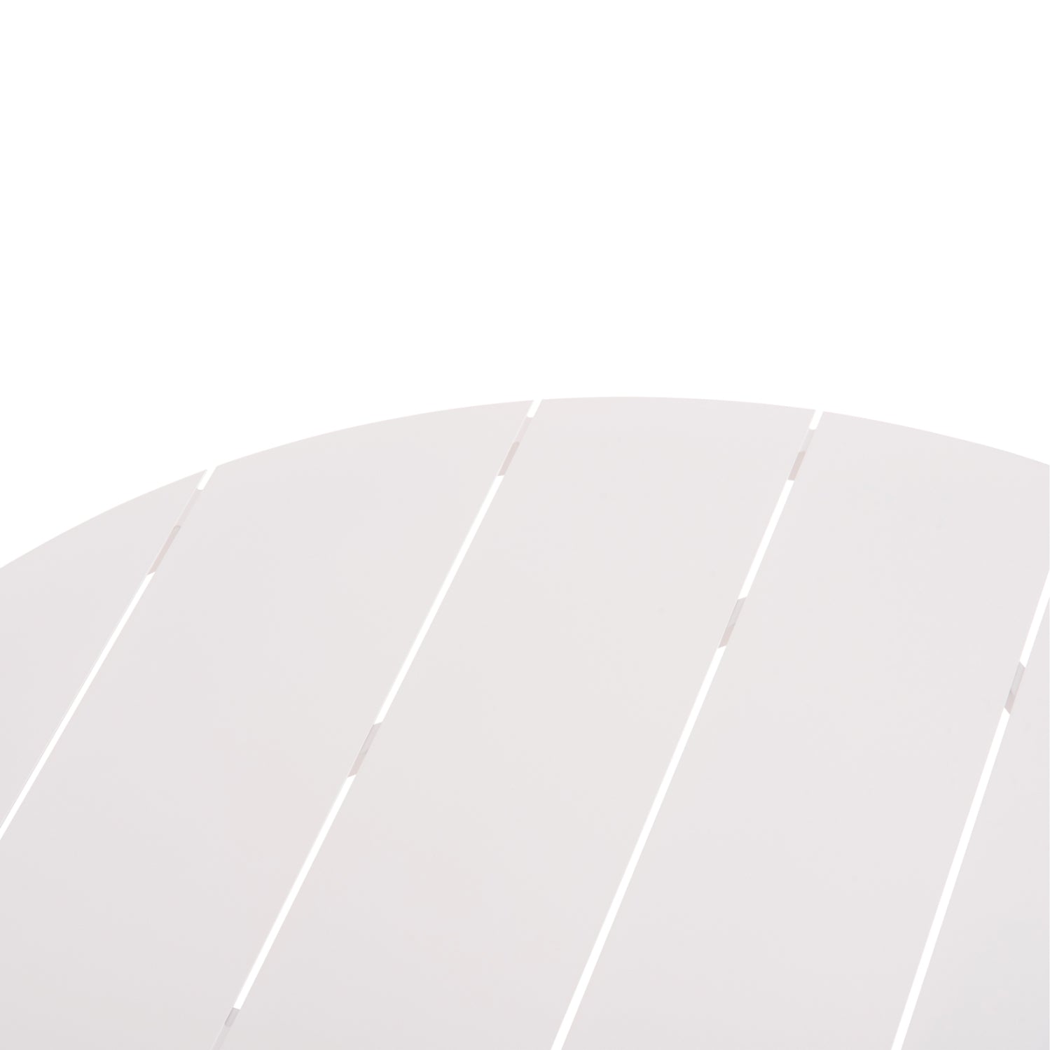 Masa TRAPEZIO Φ 126 CM