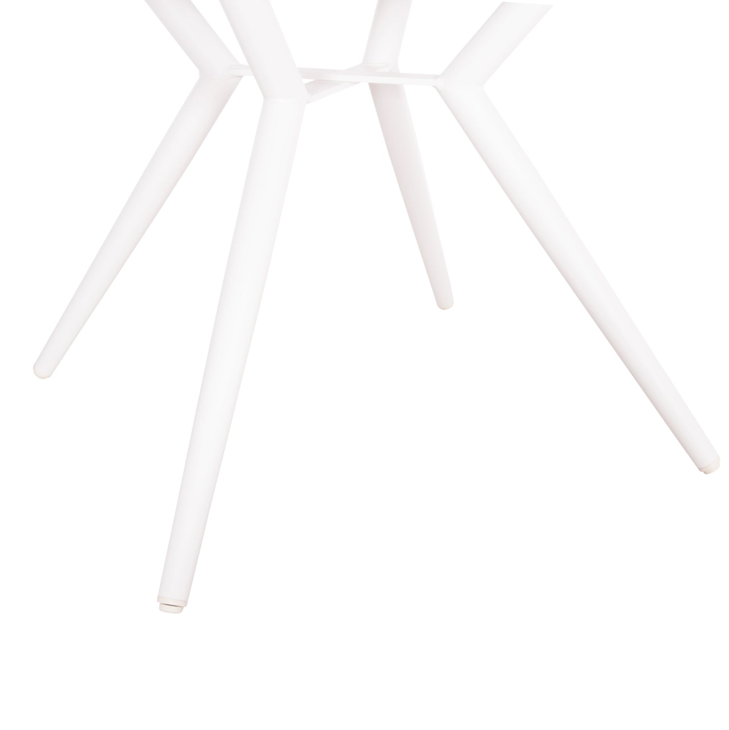 Masa TRAPEZIO Φ 126 CM