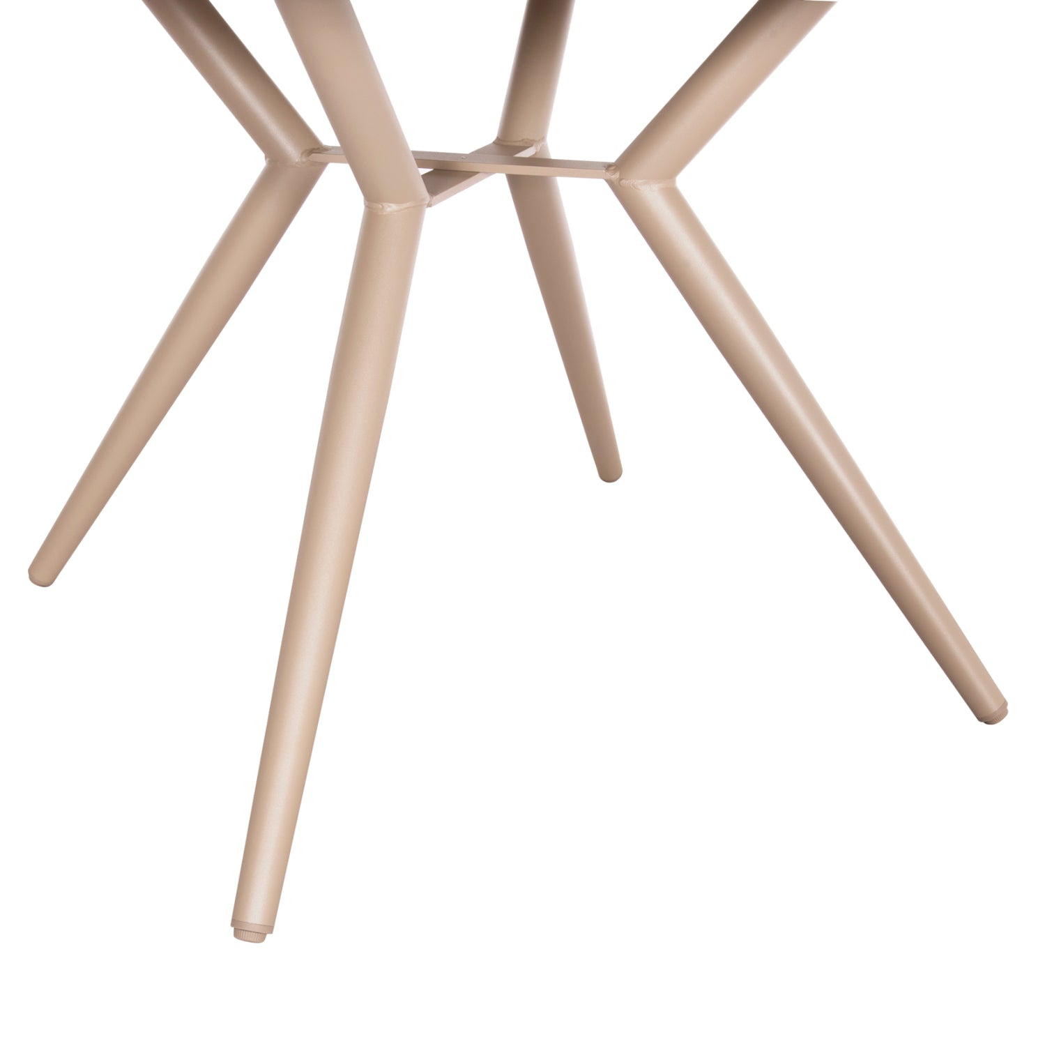 Masa TRAPEZIO Φ 126 CM